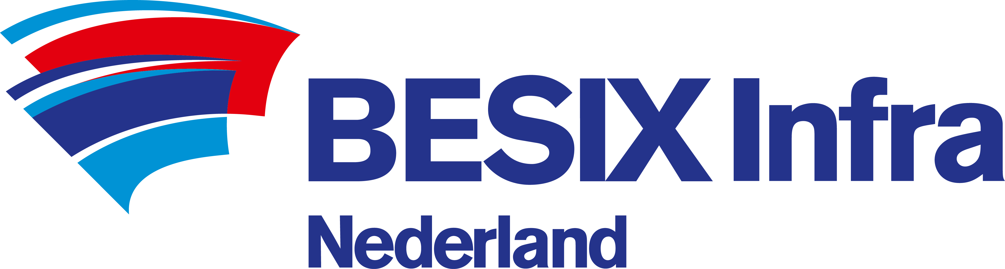BESIX Infra Nederland